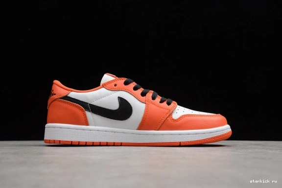 1 CZ0790-801  Jordan Starfish CZ0790-801 Low 0206